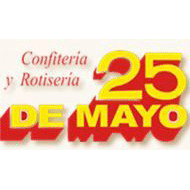 25 de Mayo