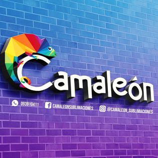 Camaleón