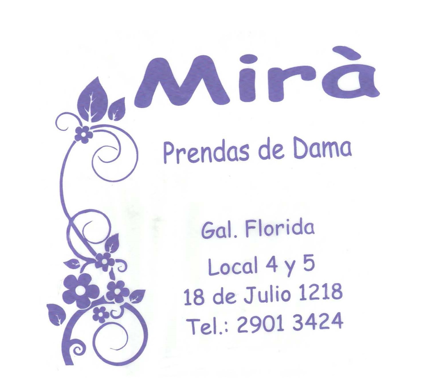 Mira