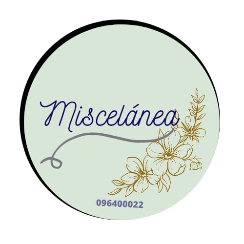 Miscelánea