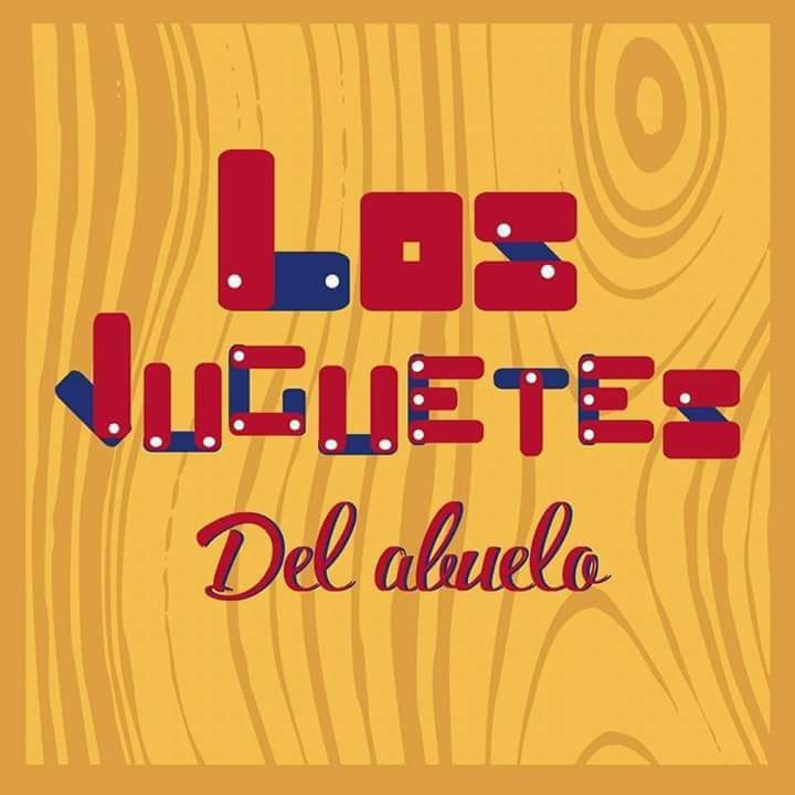 Juguetes del Abuelo
